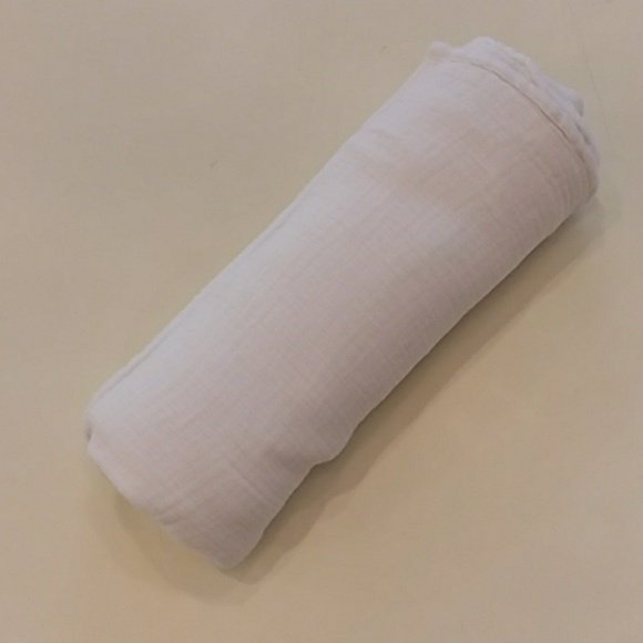 aden and anais white swaddle